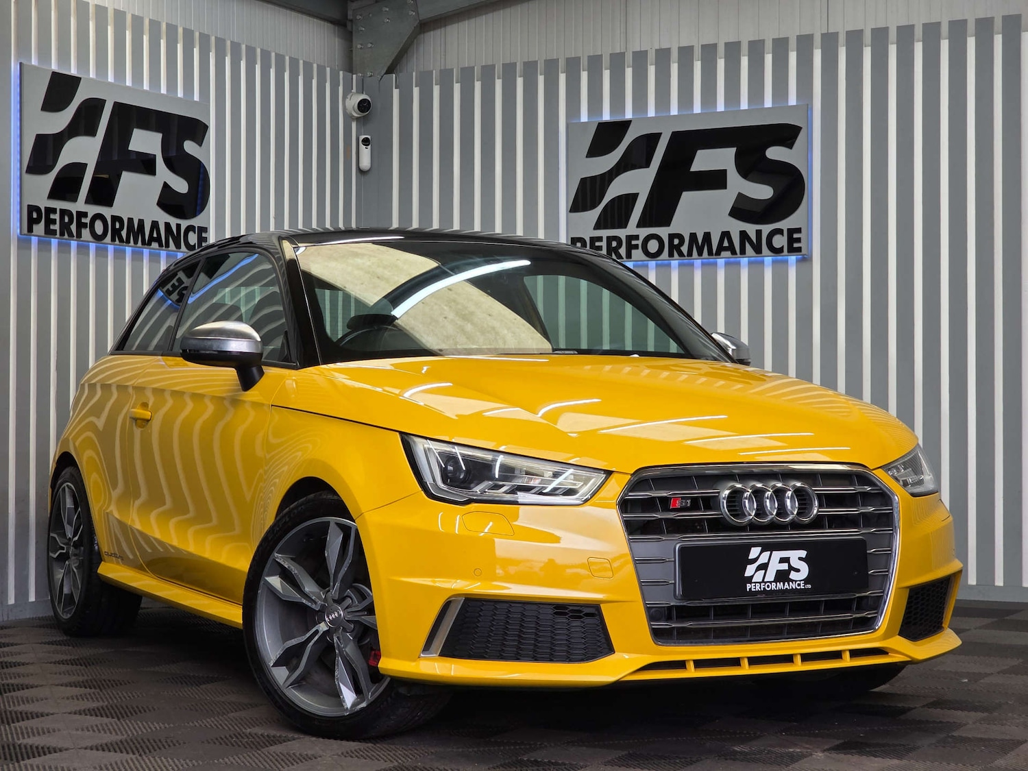 Used Audi S1 2014 for sale - 77644029: Photo 48