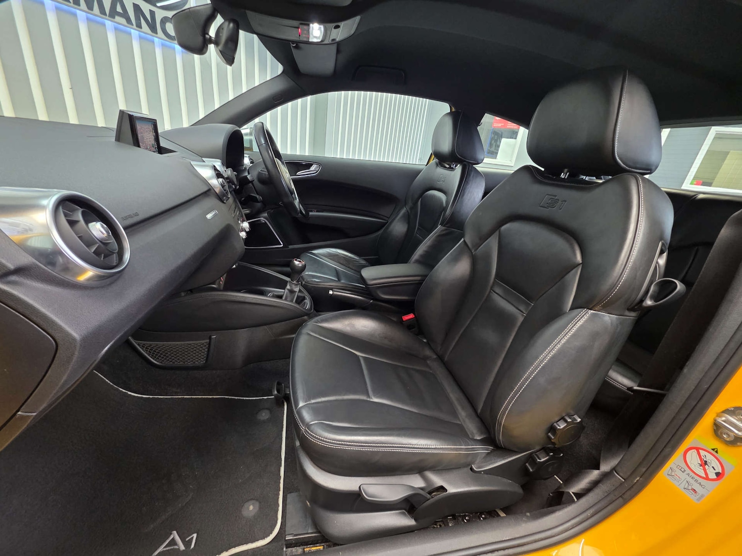 Used Audi S1 2014 for sale - 77644029: Photo 9