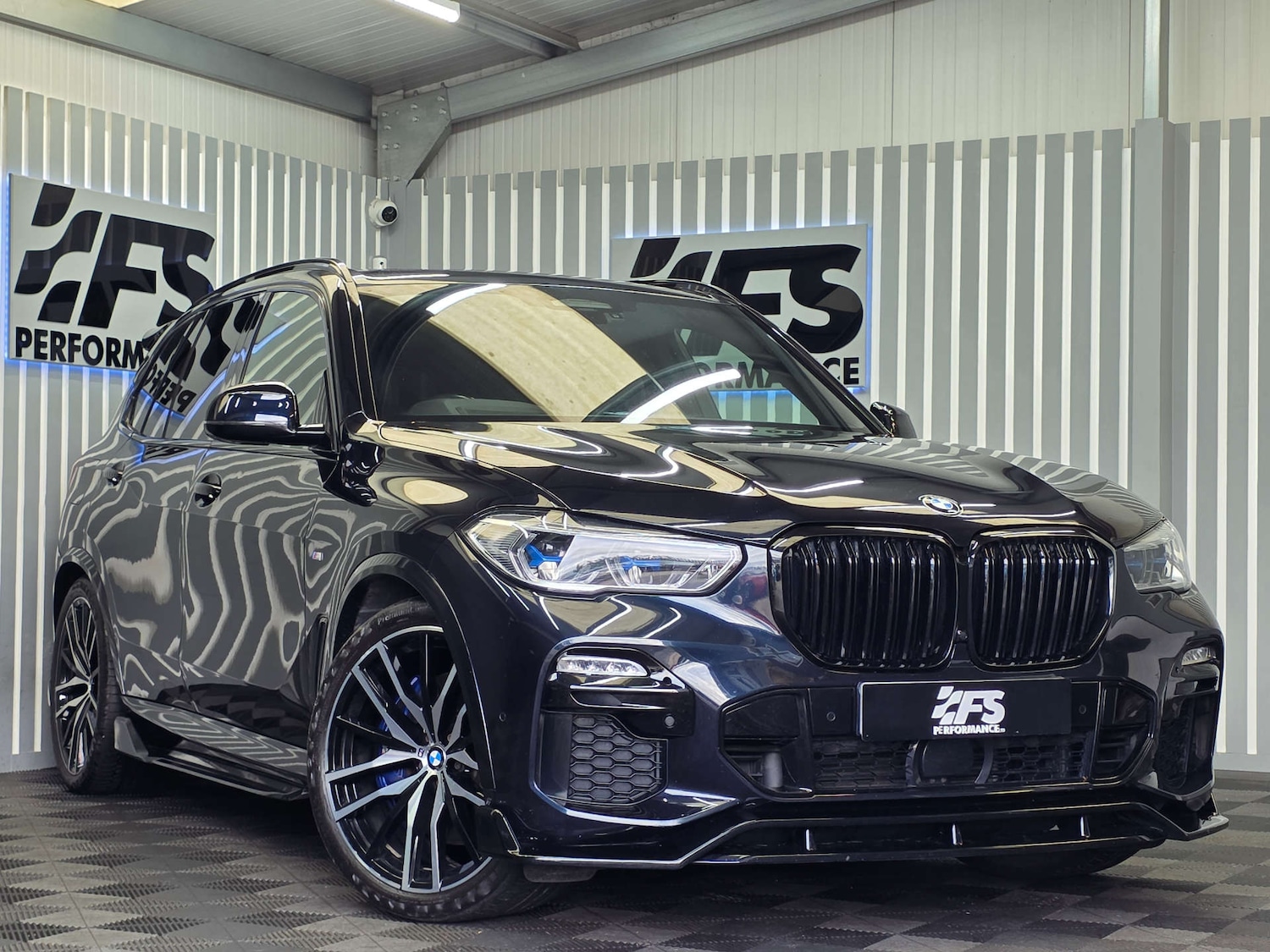 Used BMW X5 2019 for sale - 76974703: Photo 1