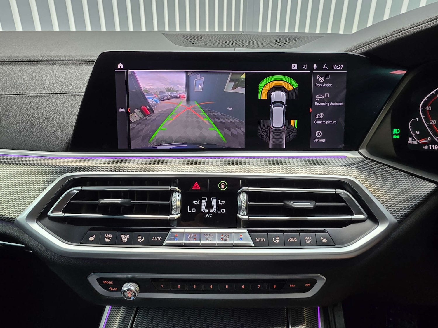 Used BMW X5 2019 for sale - 76974703: Photo 11