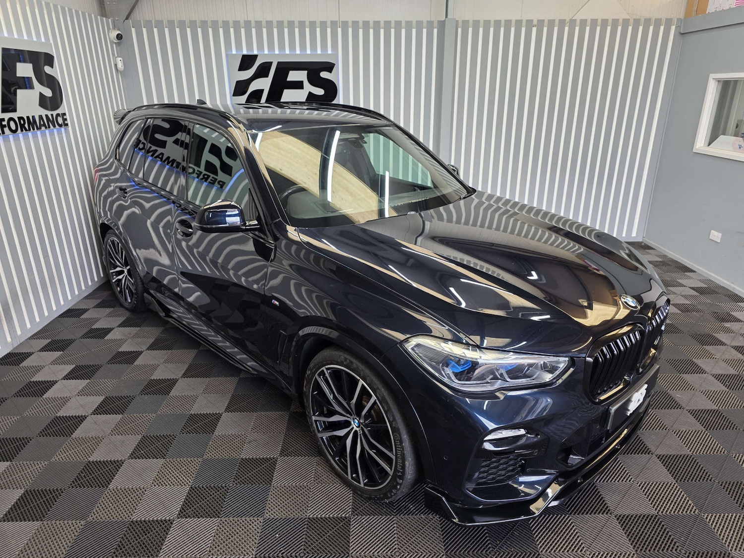 Used BMW X5 2019 for sale - 76974703: Photo 15
