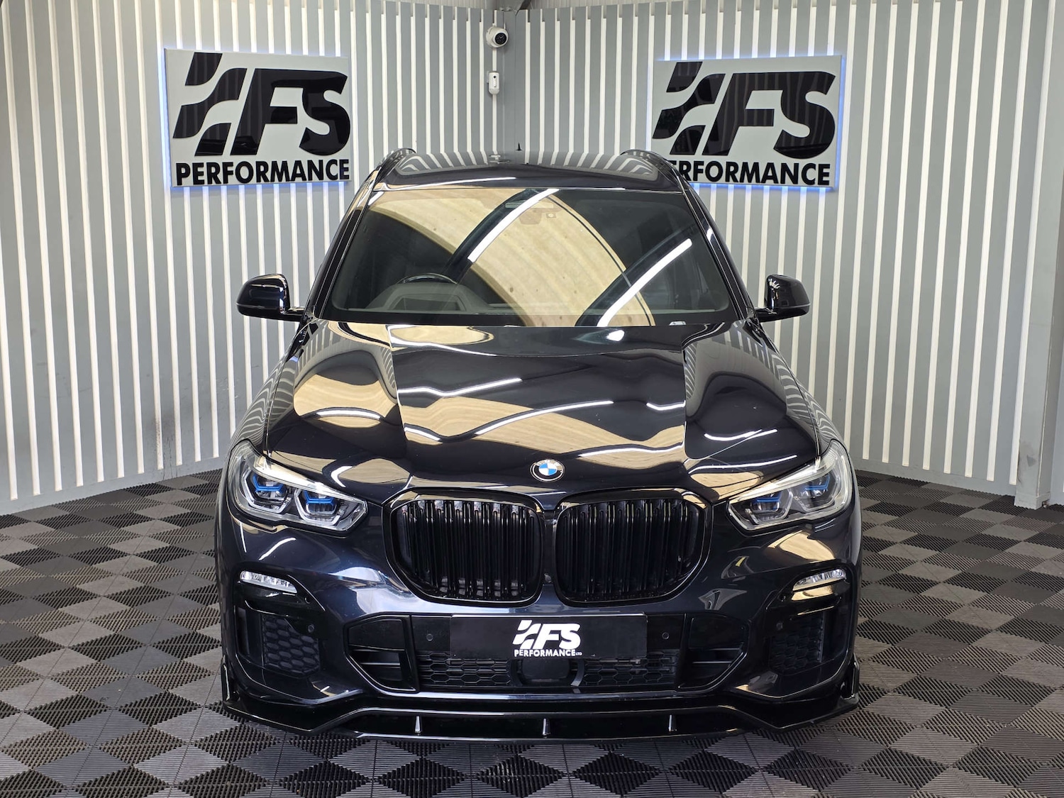 Used BMW X5 2019 for sale - 76974703: Photo 16