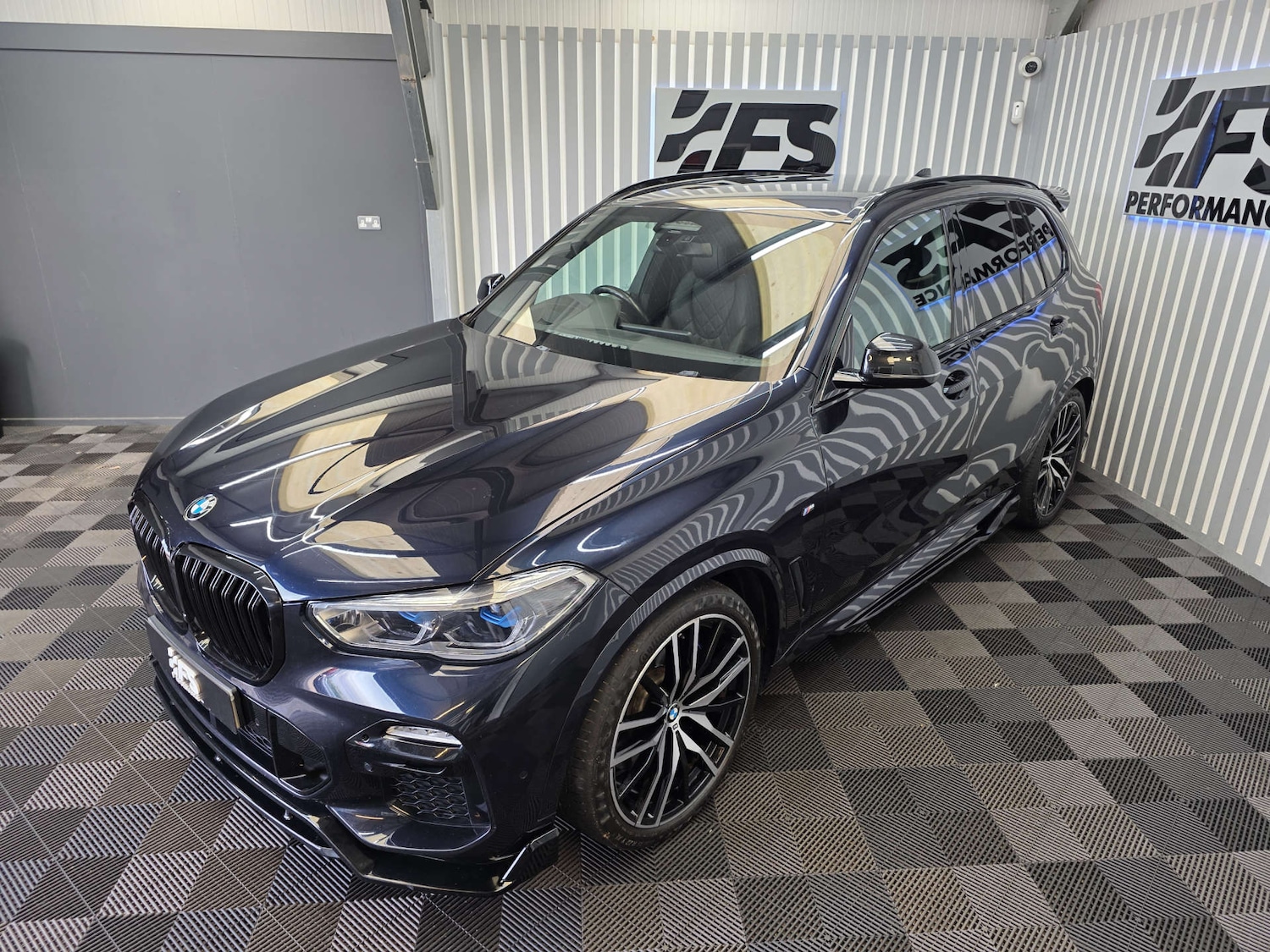 Used BMW X5 2019 for sale - 76974703: Photo 17
