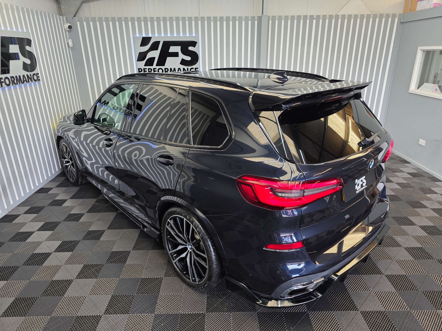 Used BMW X5 2019 for sale - 76974703: Photo 18