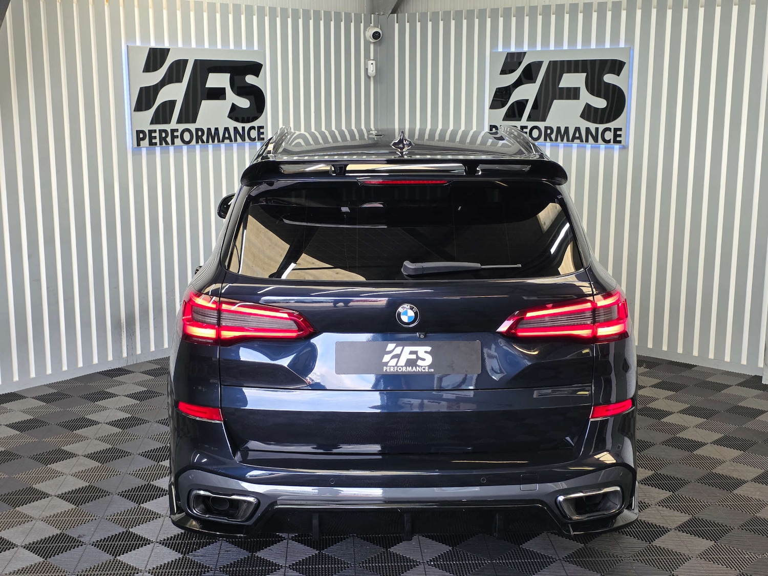 Used BMW X5 2019 for sale - 76974703: Photo 19