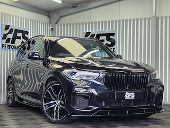 Used BMW X5 2019 for sale - 76974703: Photo