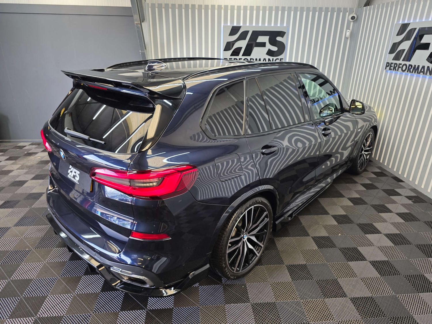 Used BMW X5 2019 for sale - 76974703: Photo 20