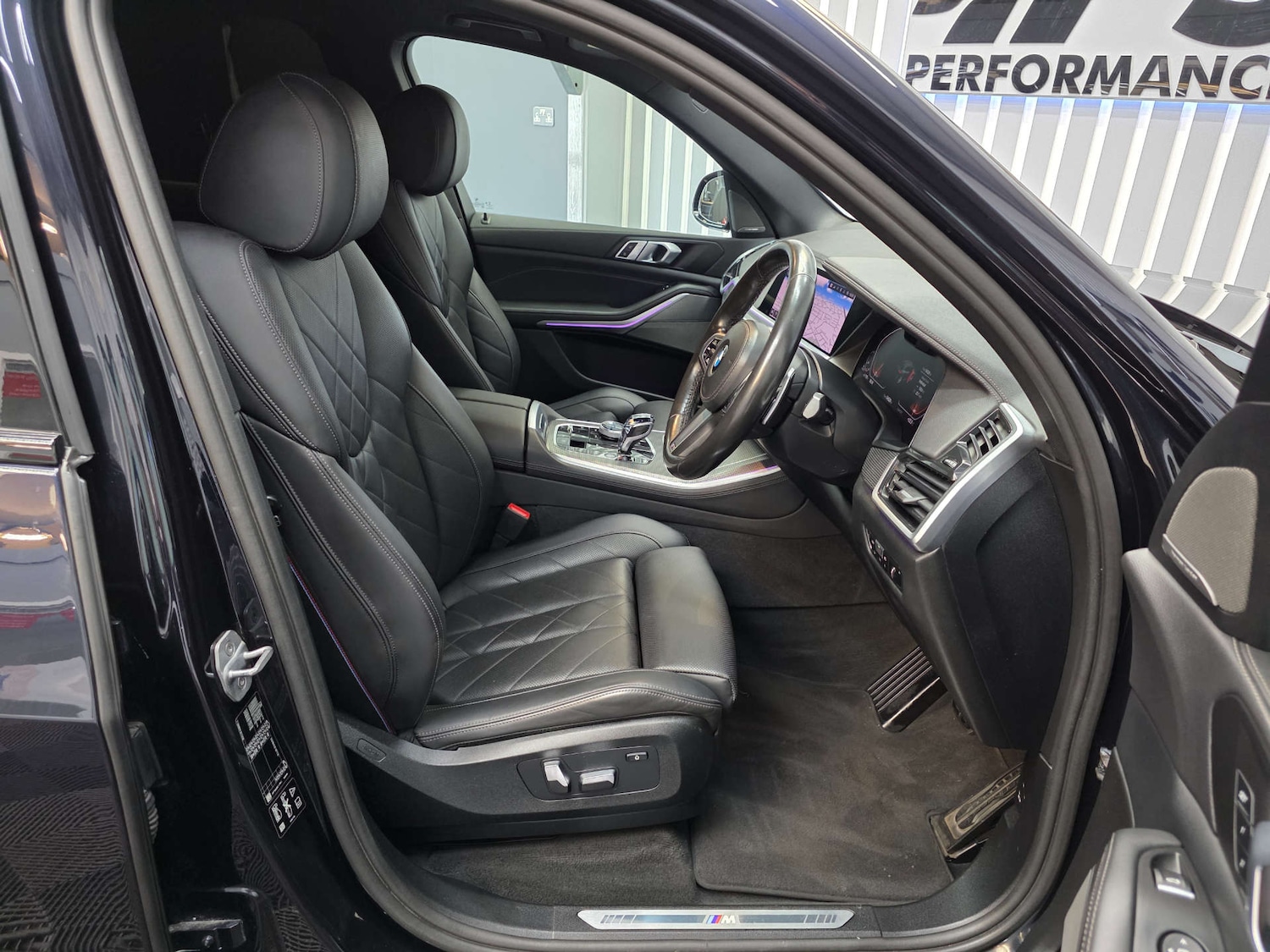 Used BMW X5 2019 for sale - 76974703: Photo 22