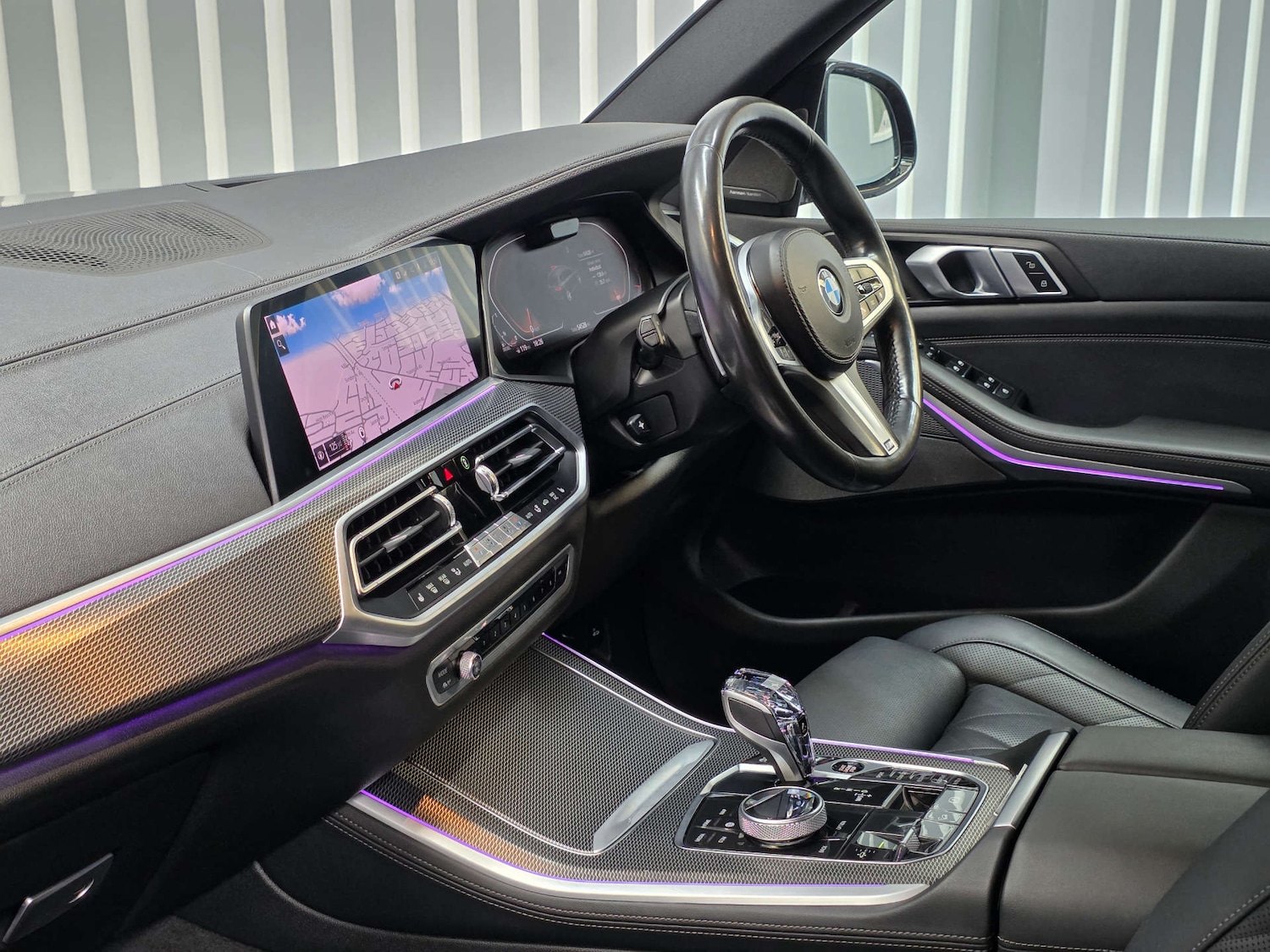 Used BMW X5 2019 for sale - 76974703: Photo 23