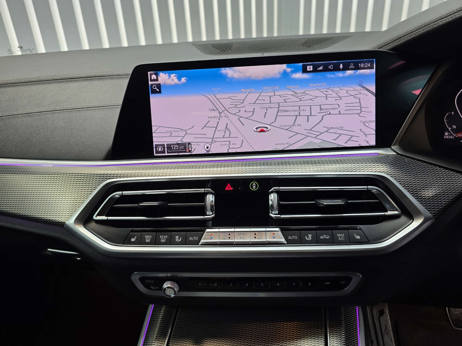 Used BMW X5 2019 for sale - 76974703: Photo 29