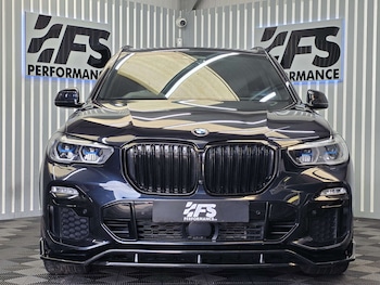 Used BMW X5 2019 for sale - 76974703: Photo