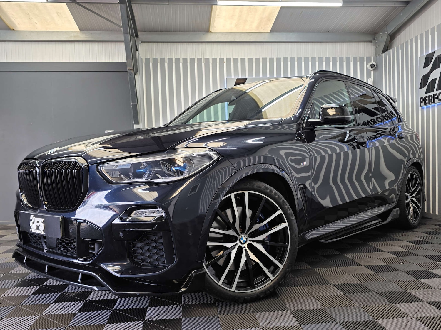 Used BMW X5 2019 for sale - 76974703: Photo 3