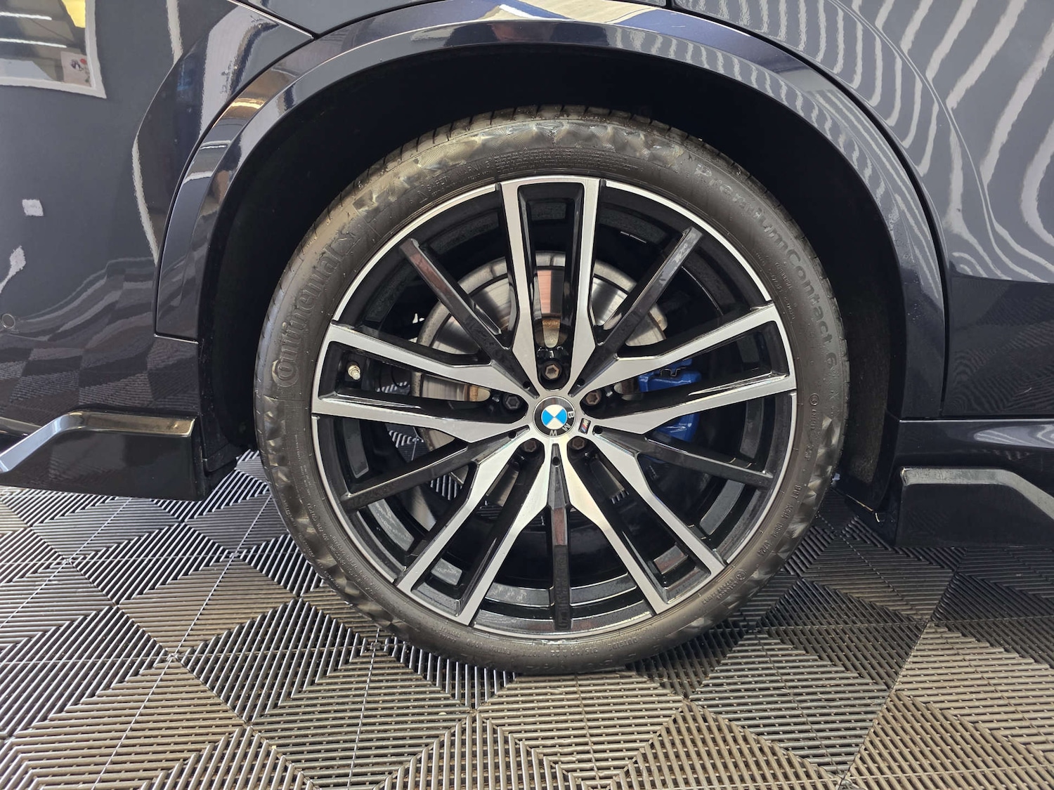 Used BMW X5 2019 for sale - 76974703: Photo 33