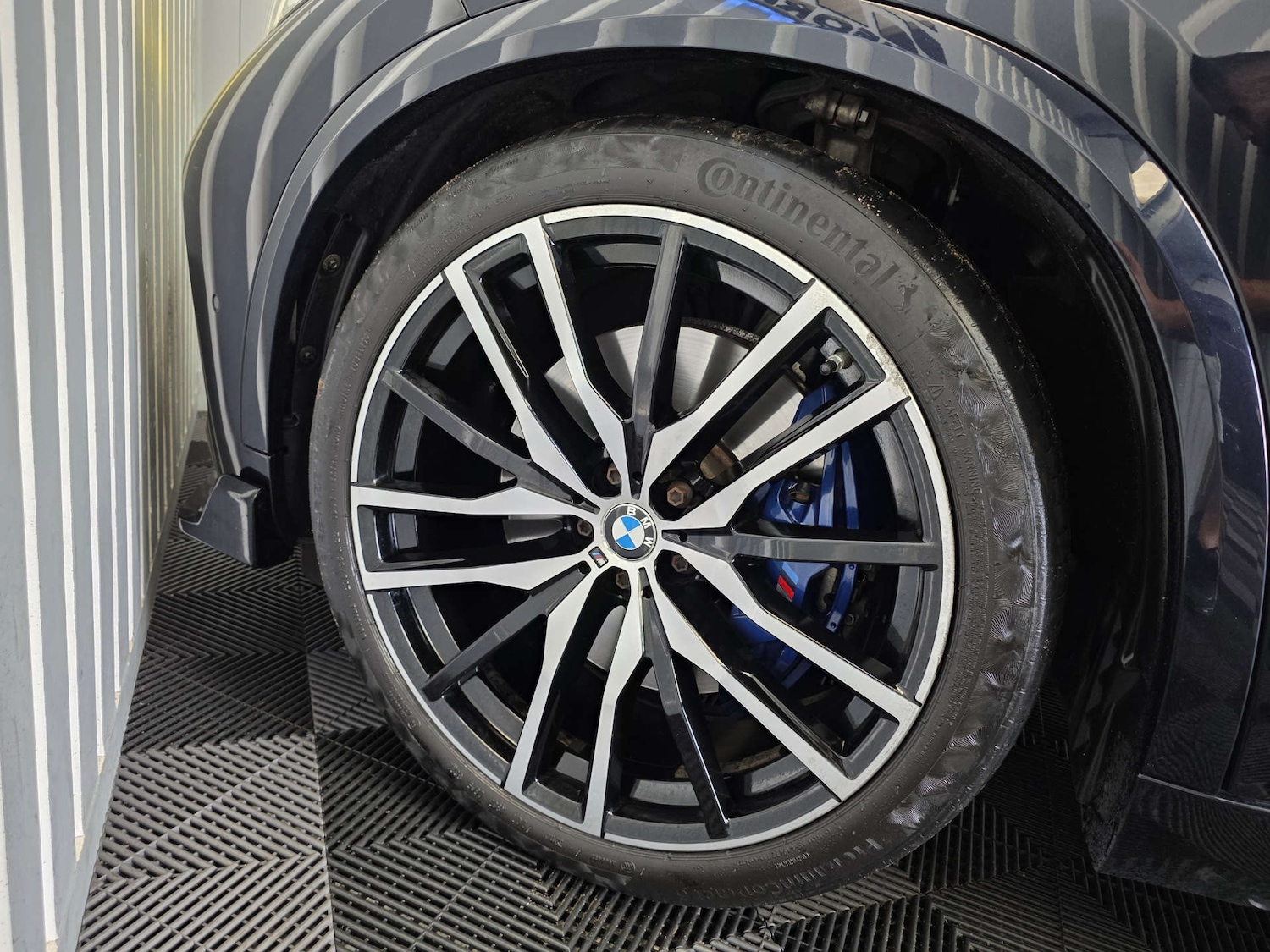 Used BMW X5 2019 for sale - 76974703: Photo 34