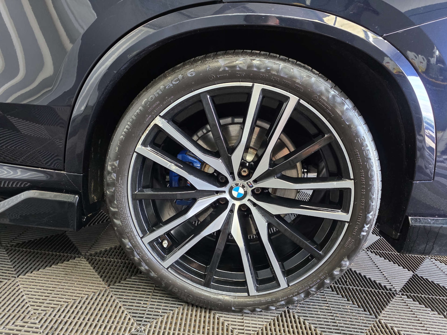 Used BMW X5 2019 for sale - 76974703: Photo 35