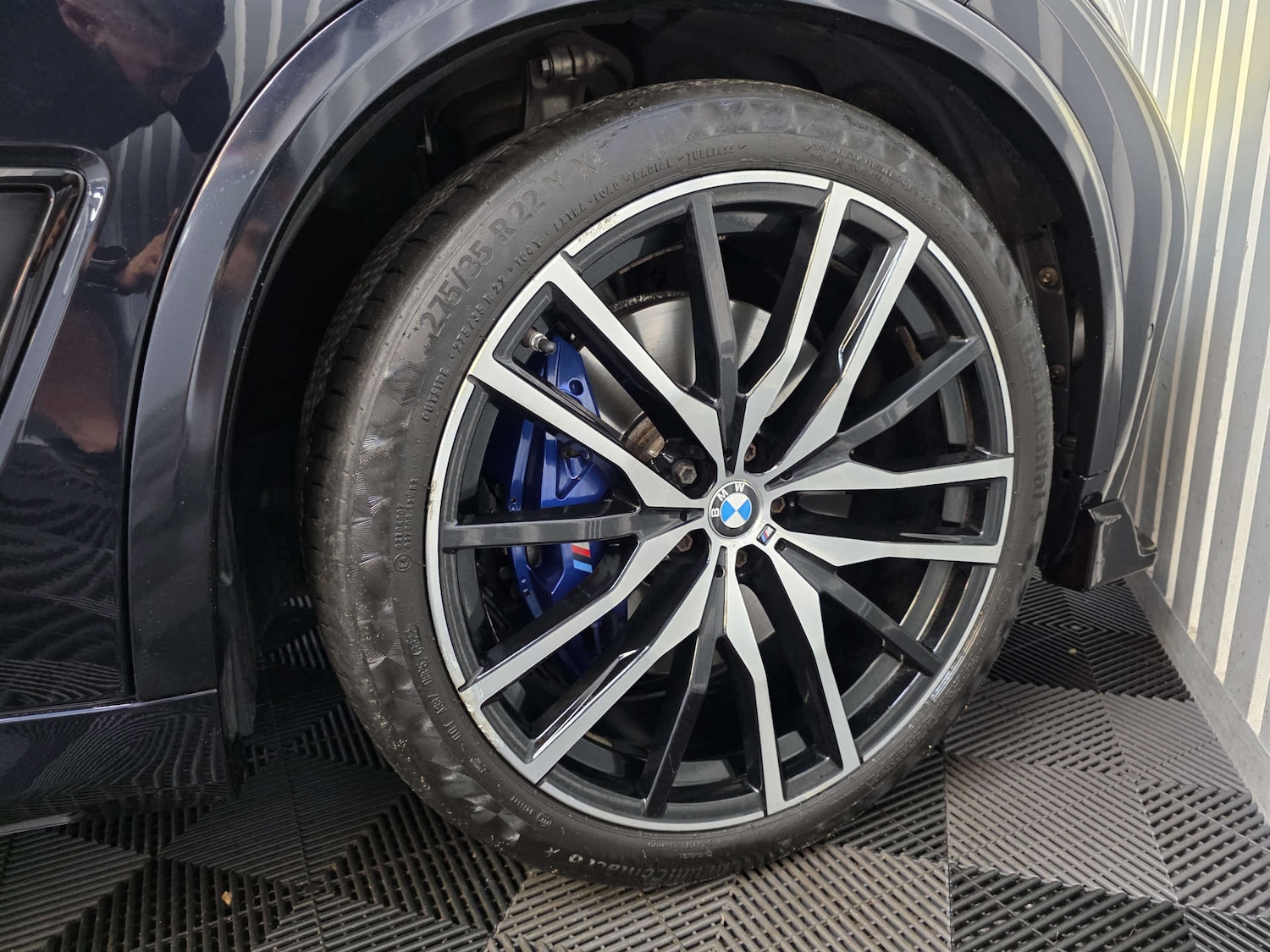 Used BMW X5 2019 for sale - 76974703: Photo 36