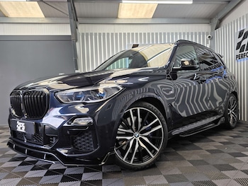 Used BMW X5 2019 for sale - 76974703: Photo