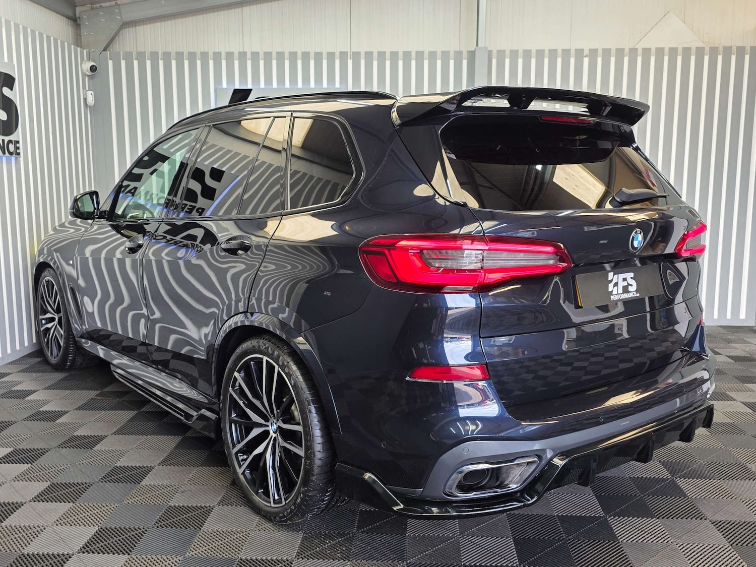 Used BMW X5 2019 for sale - 76974703: Photo 4