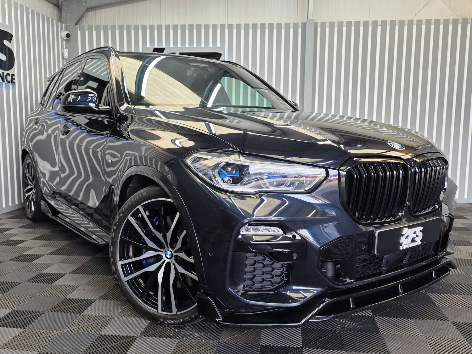 Used BMW X5 2019 for sale - 76974703: Photo 42