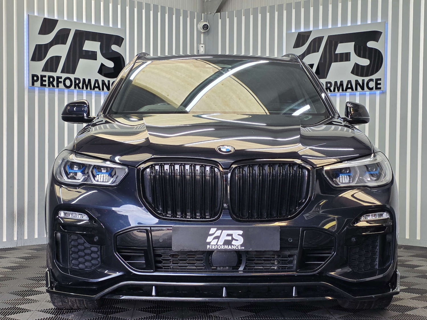 Used BMW X5 2019 for sale - 76974703: Photo 43