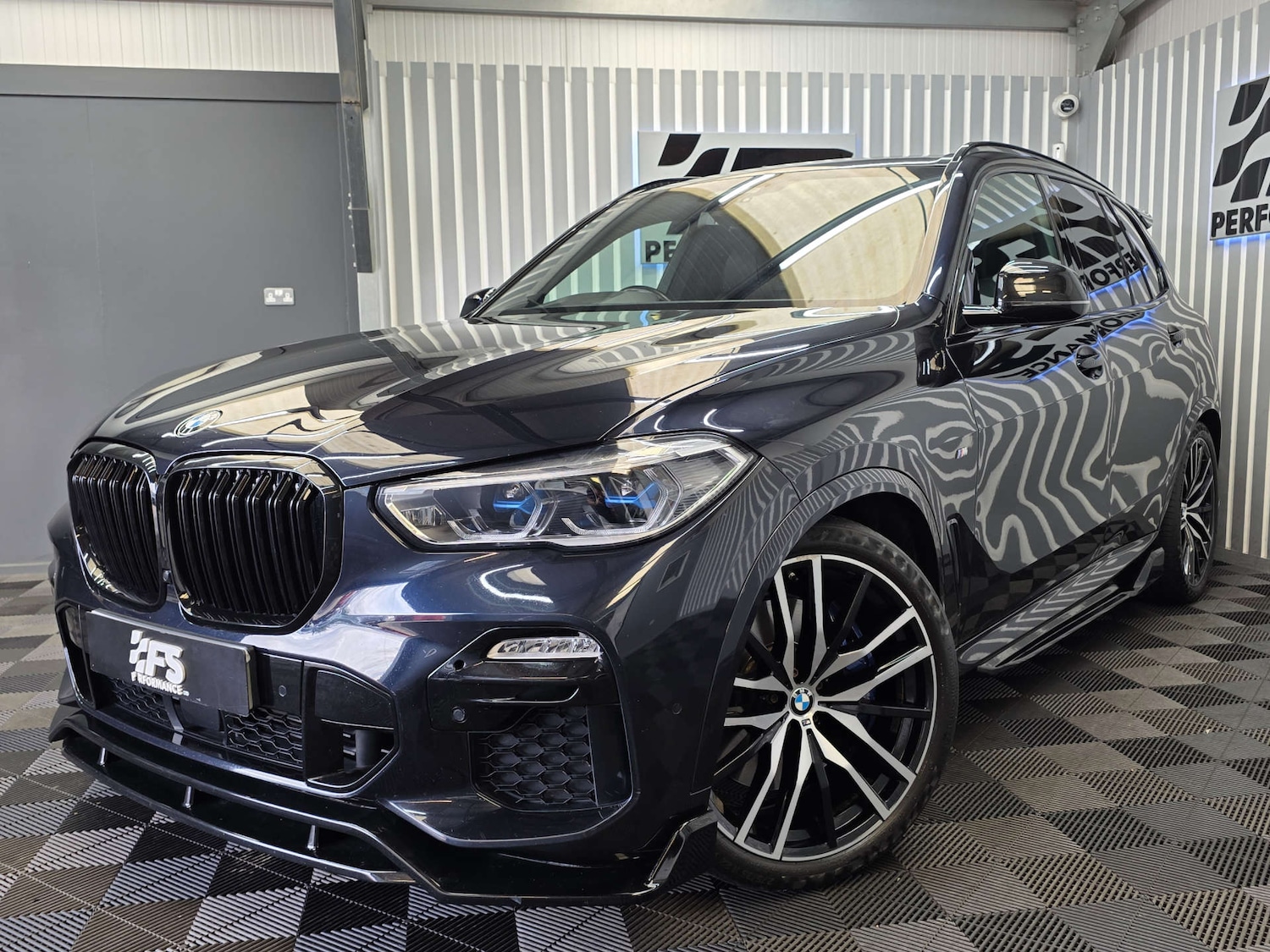 Used BMW X5 2019 for sale - 76974703: Photo 44
