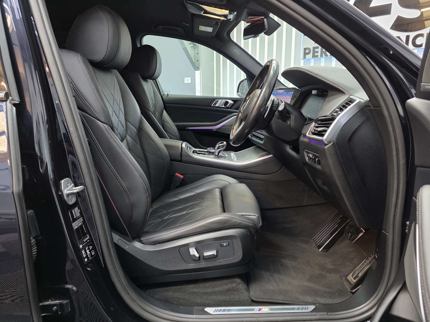 Used BMW X5 2019 for sale - 76974703: Photo 45