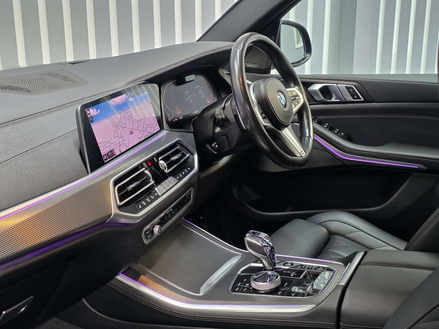 Used BMW X5 2019 for sale - 76974703: Photo 46