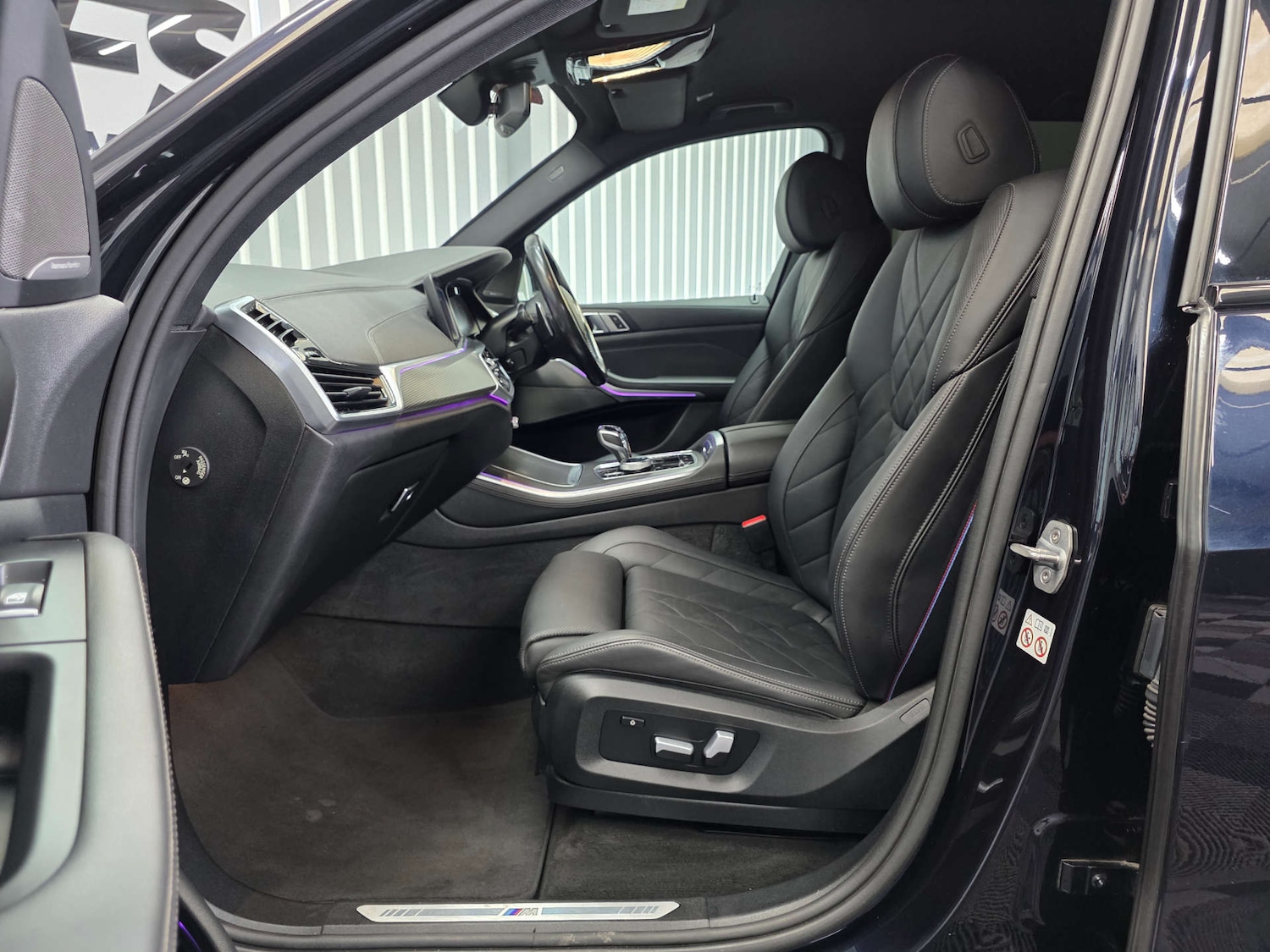 Used BMW X5 2019 for sale - 76974703: Photo 47