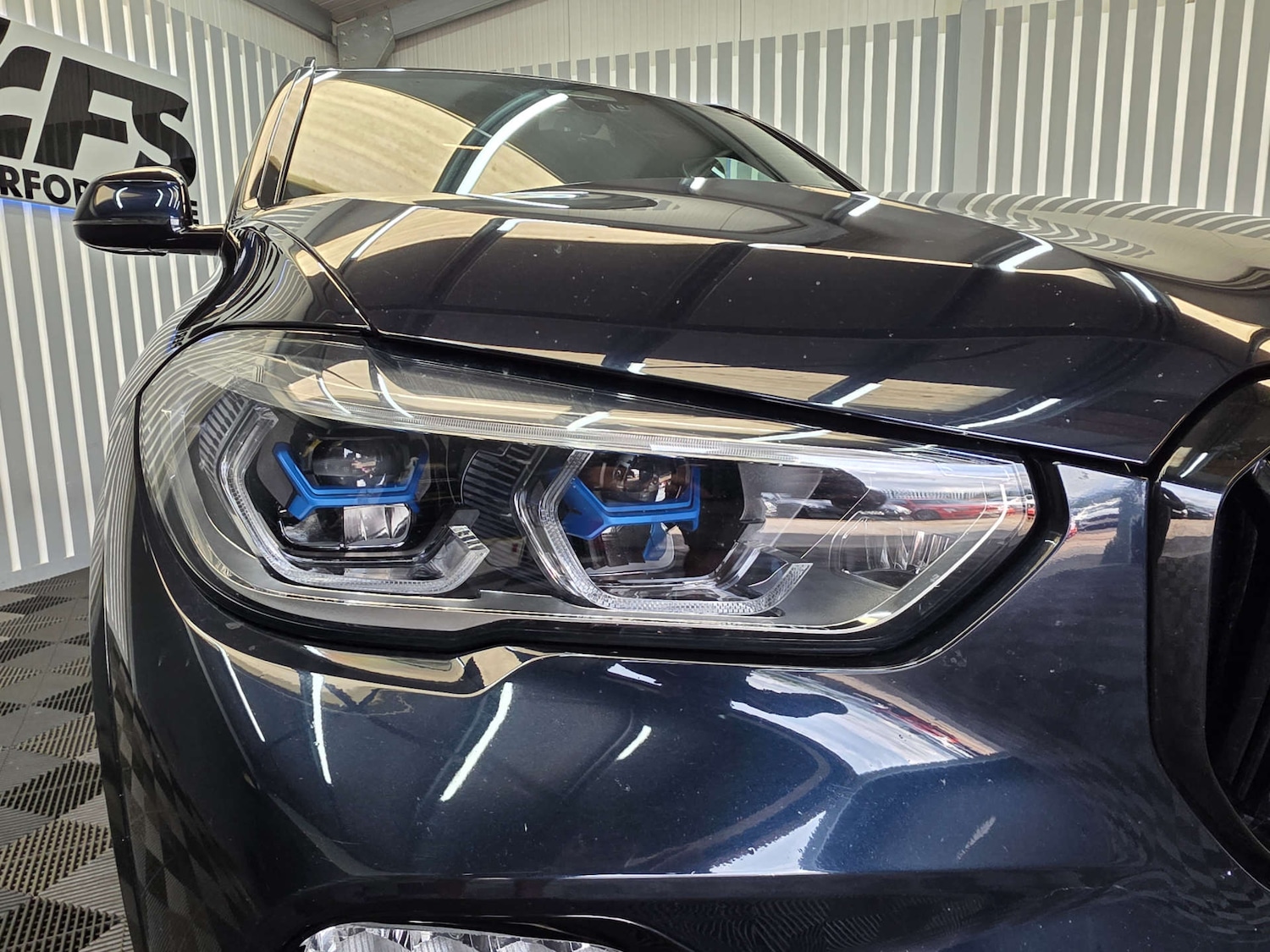 Used BMW X5 2019 for sale - 76974703: Photo 48