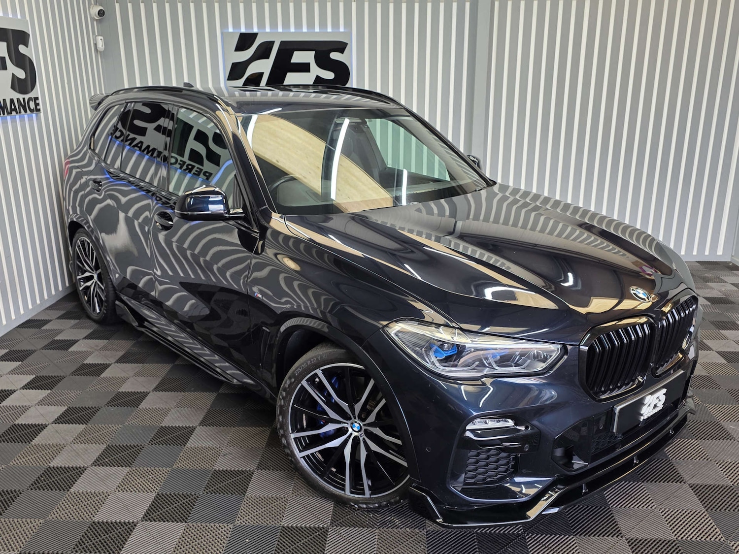 Used BMW X5 2019 for sale - 76974703: Photo 49