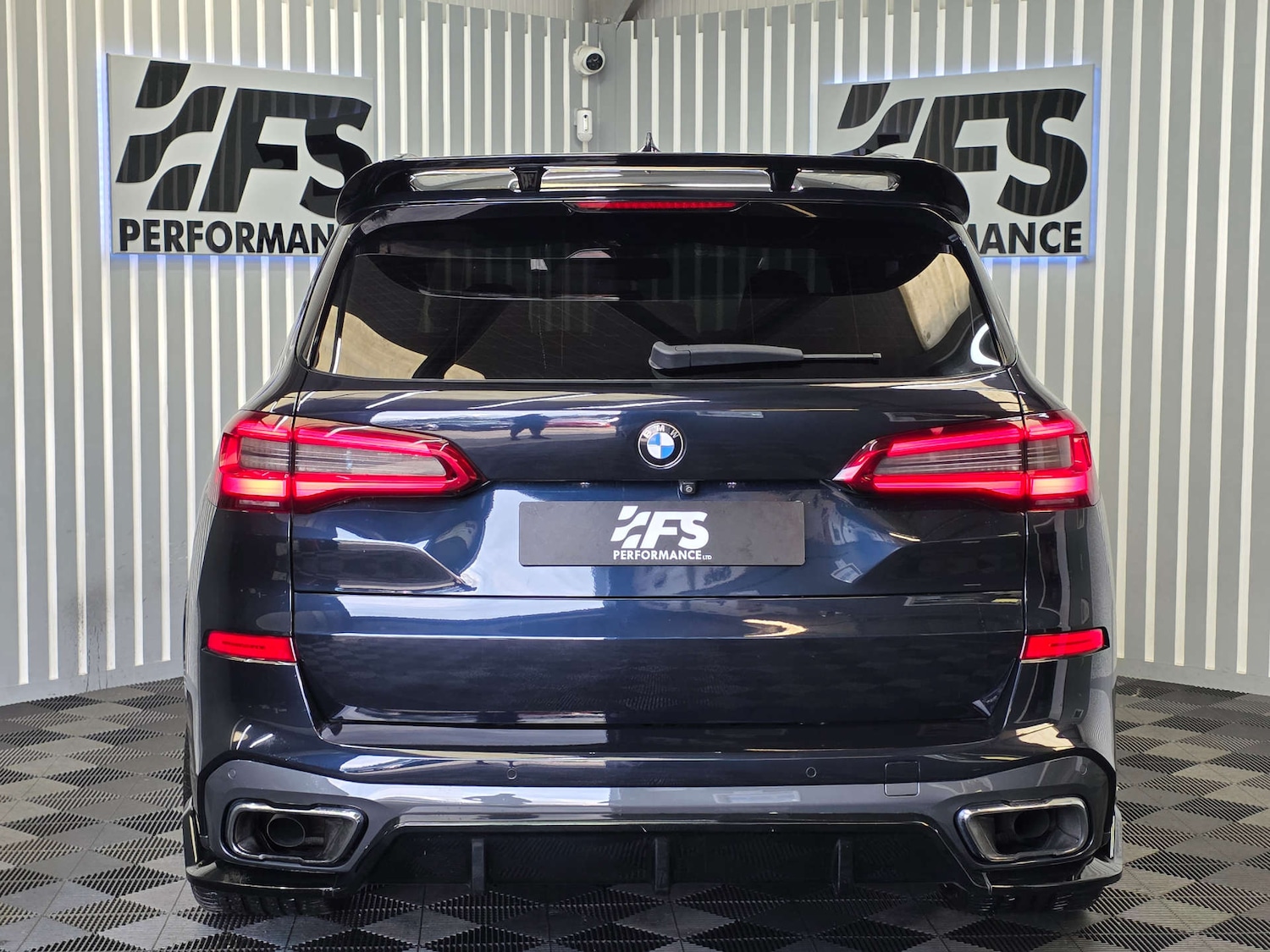 Used BMW X5 2019 for sale - 76974703: Photo 5