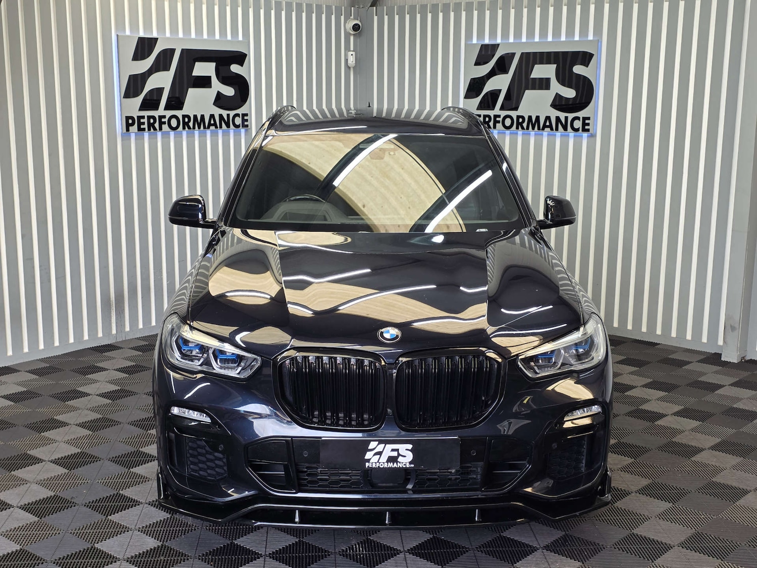 Used BMW X5 2019 for sale - 76974703: Photo 50