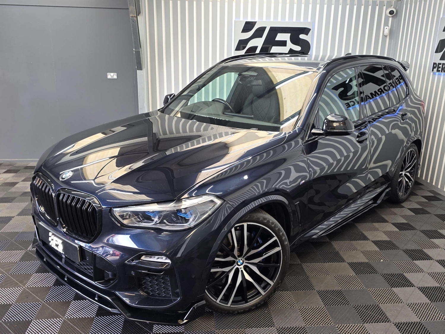 Used BMW X5 2019 for sale - 76974703: Photo 51