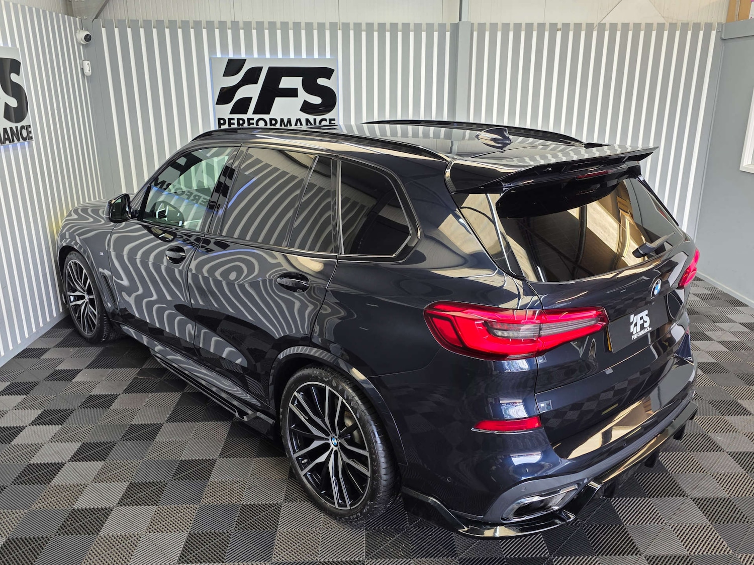 Used BMW X5 2019 for sale - 76974703: Photo 52