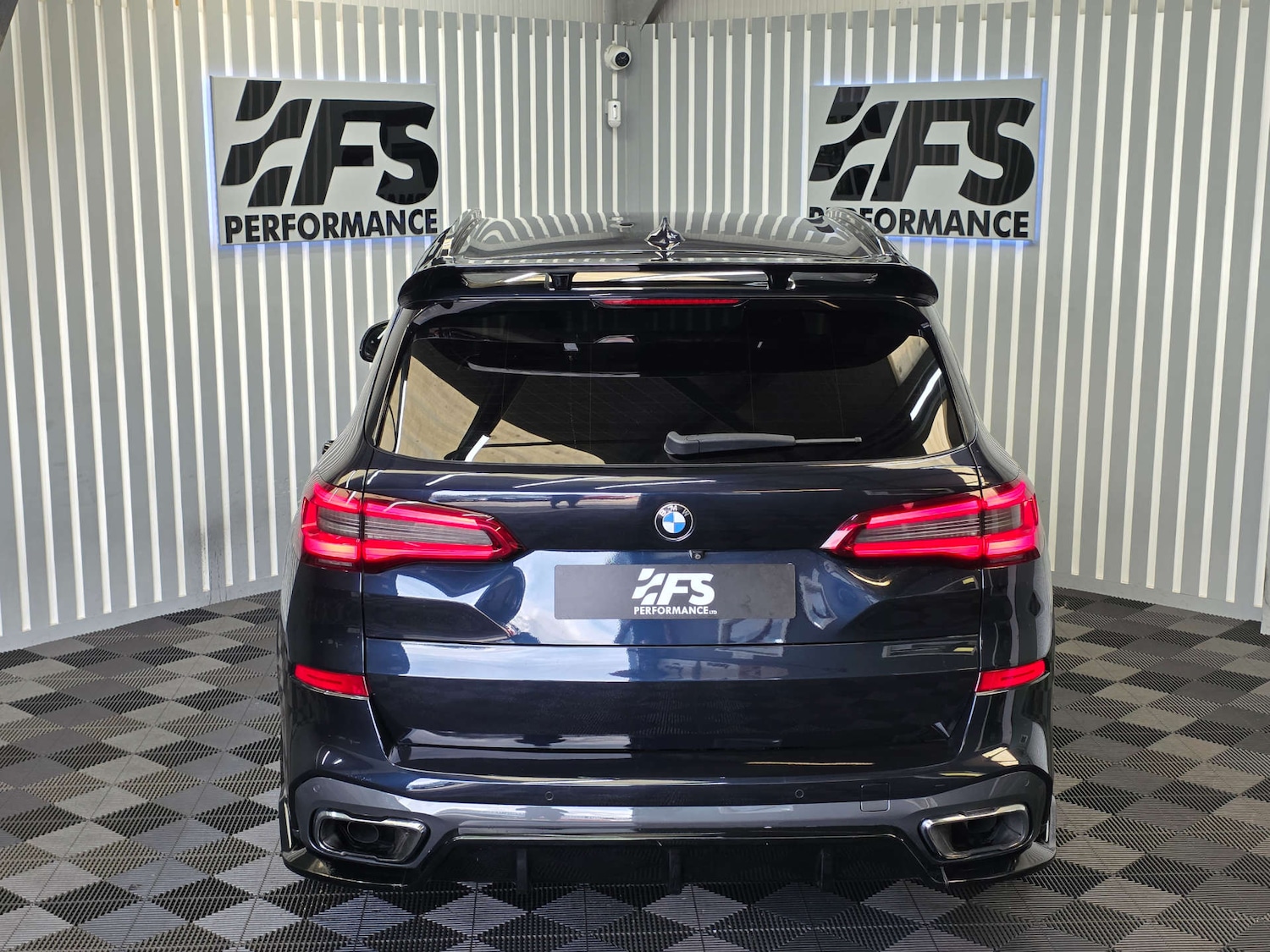 Used BMW X5 2019 for sale - 76974703: Photo 53