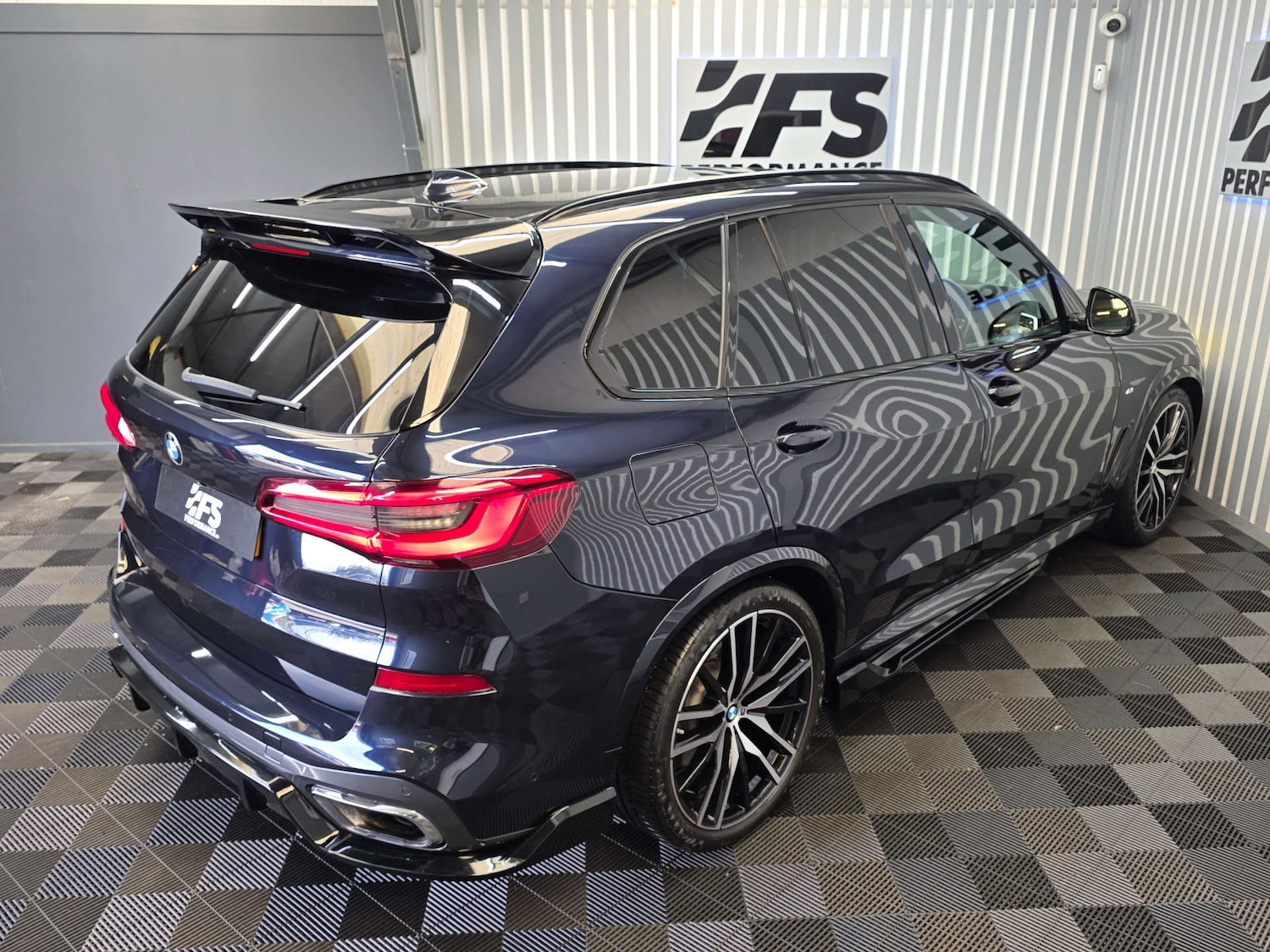 Used BMW X5 2019 for sale - 76974703: Photo 54