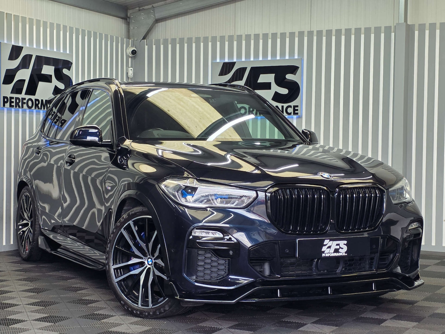 Used BMW X5 2019 for sale - 76974703: Photo 55
