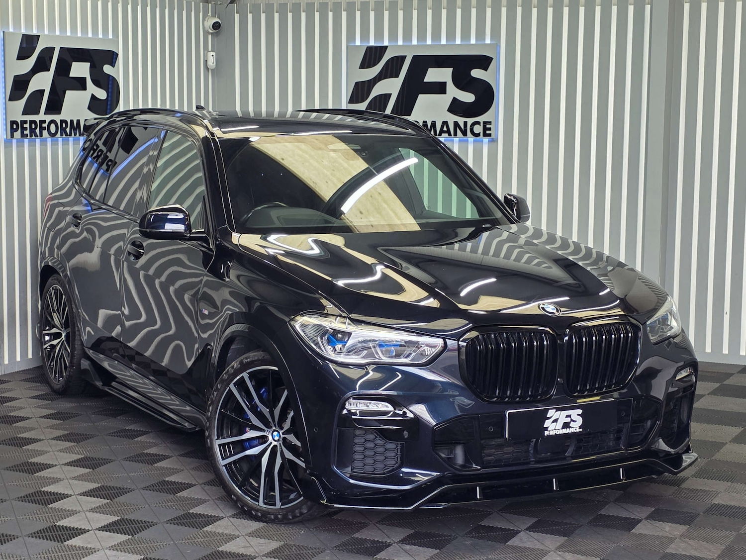 Used BMW X5 2019 for sale - 76974703: Photo 56