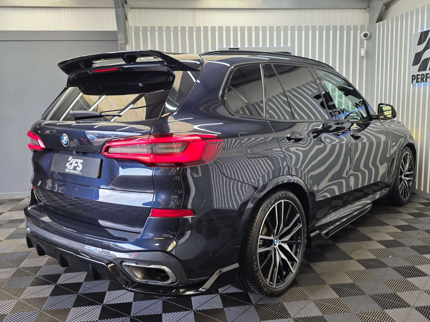 Used BMW X5 2019 for sale - 76974703: Photo 6