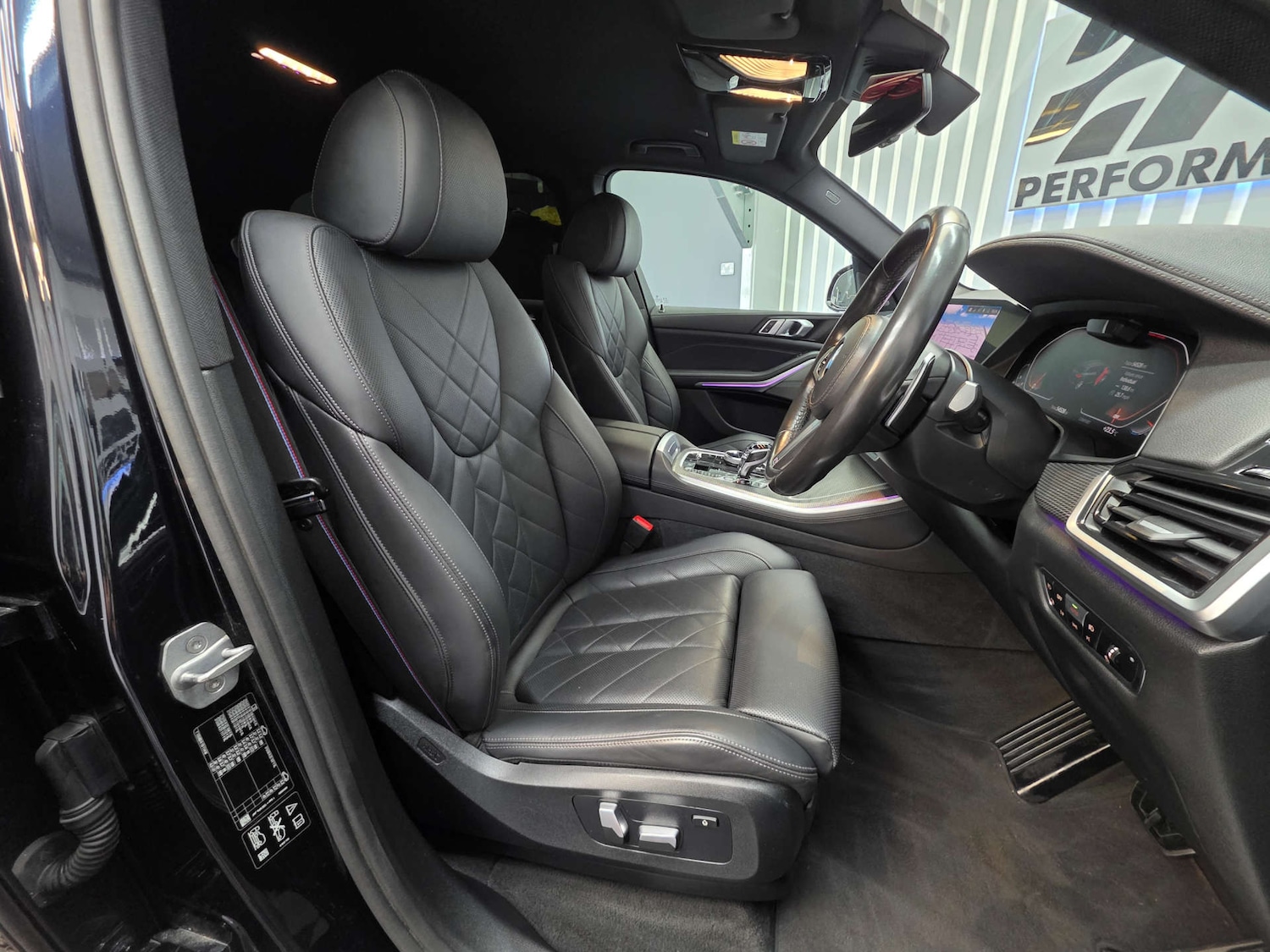 Used BMW X5 2019 for sale - 76974703: Photo 7