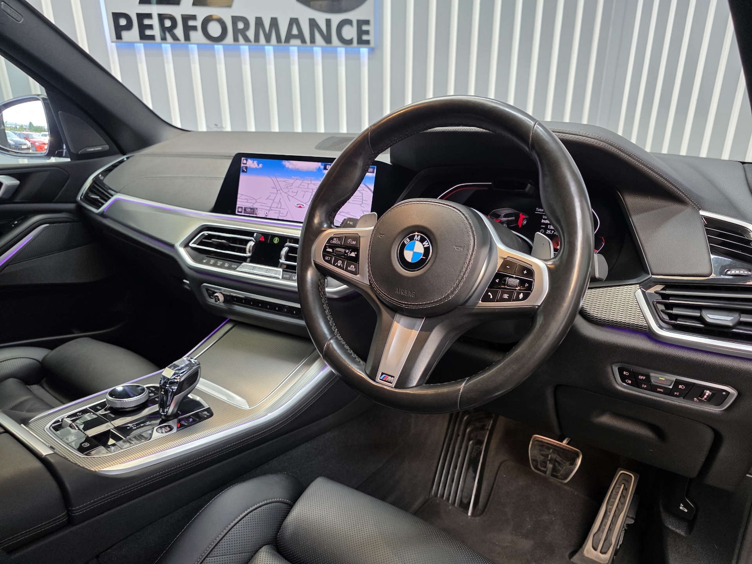 Used BMW X5 2019 for sale - 76974703: Photo 8