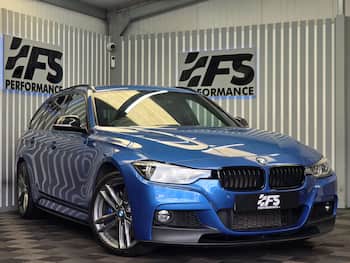 Used BMW 3 Series 2019 for sale - 79858250: Photo