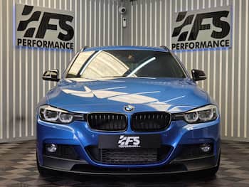 Used BMW 3 Series 2019 for sale - 79858250: Photo