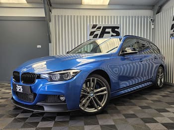 Used BMW 3 Series 2019 for sale - 79858250: Photo