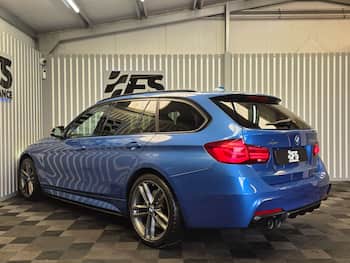 Used BMW 3 Series 2019 for sale - 79858250: Photo