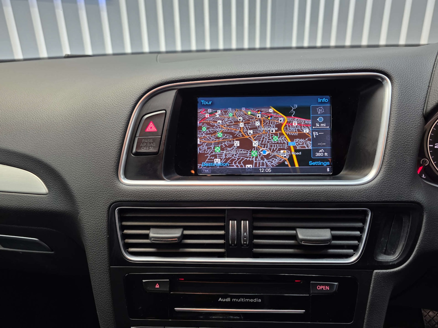 Used Audi Q5 2016 for sale - 76936755: Photo 11