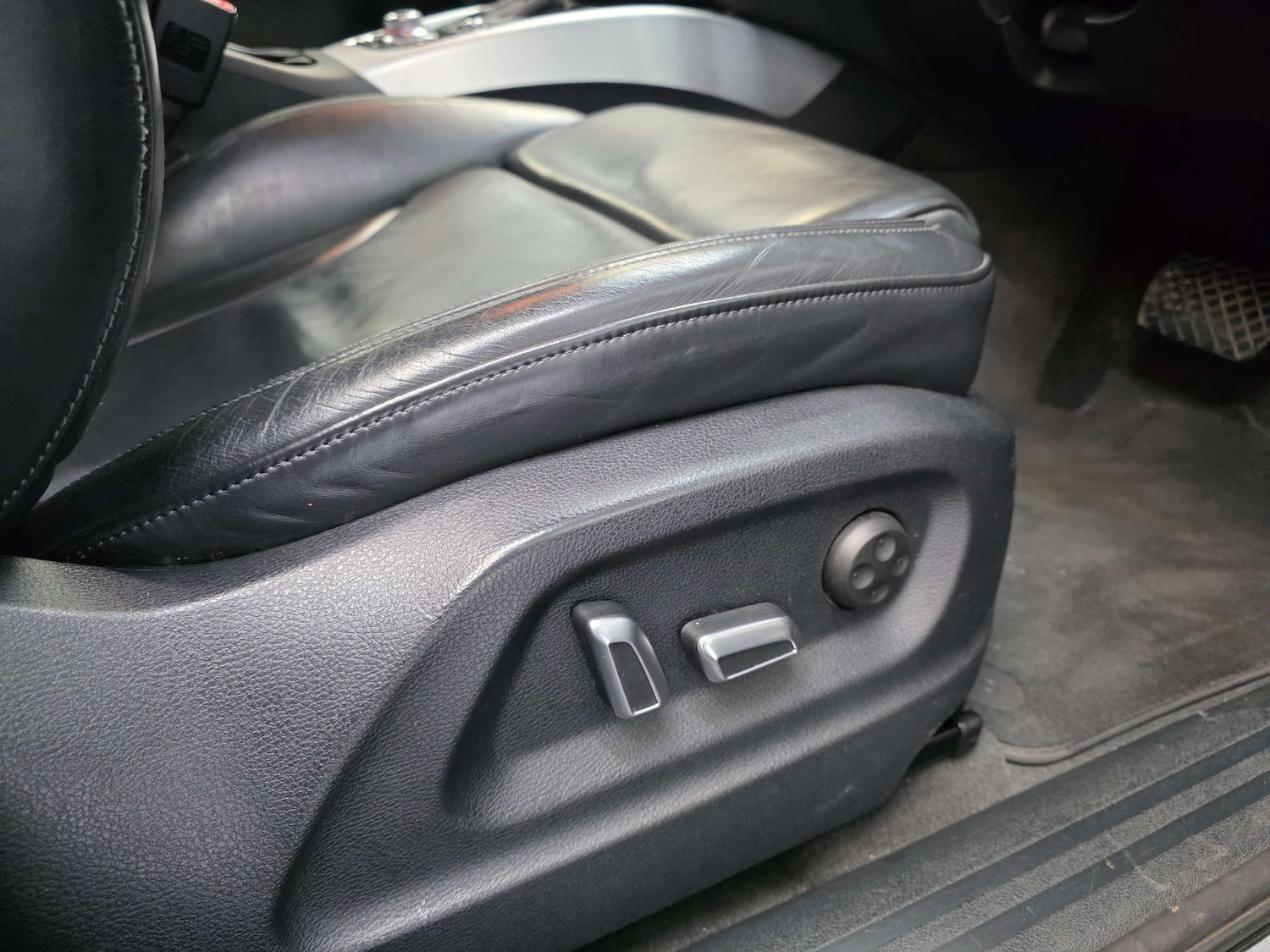 Used Audi Q5 2016 for sale - 76936755: Photo 12