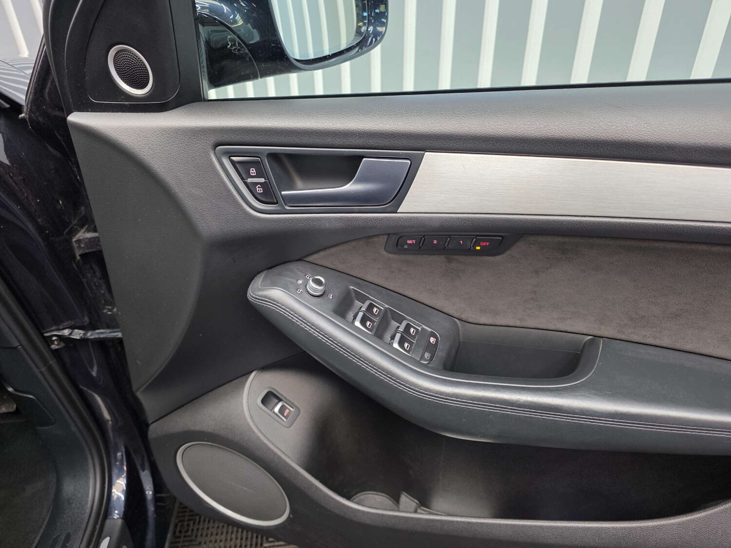 Used Audi Q5 2016 for sale - 76936755: Photo 13