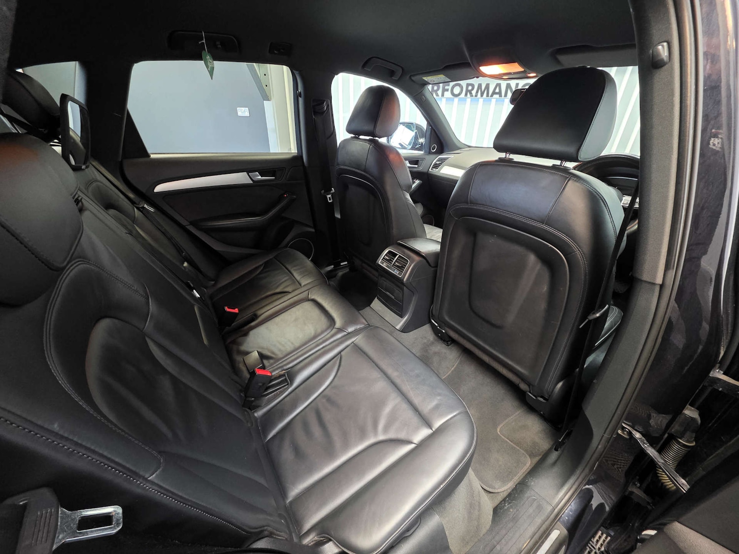 Used Audi Q5 2016 for sale - 76936755: Photo 21