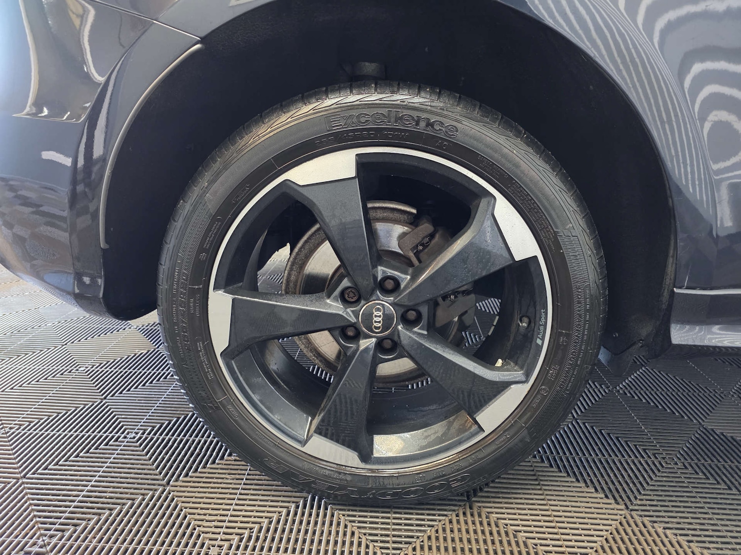 Used Audi Q5 2016 for sale - 76936755: Photo 26